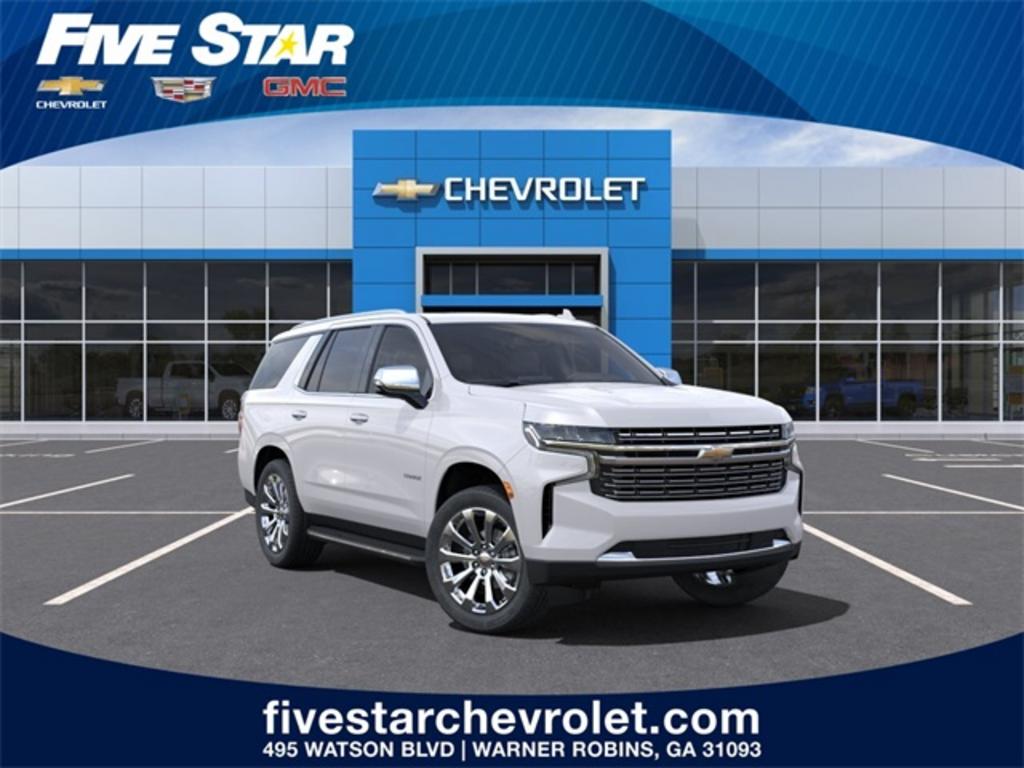 2023 Chevrolet Tahoe - $86,689