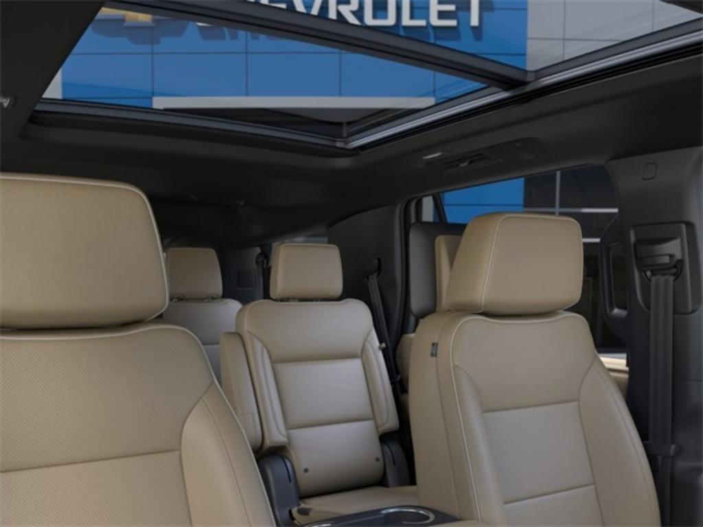 2023 Chevrolet Tahoe - $86,689