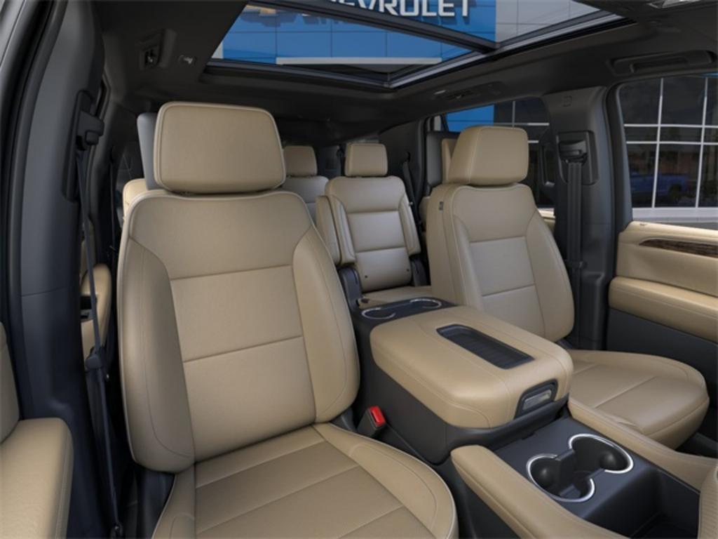 2023 Chevrolet Tahoe - $86,689