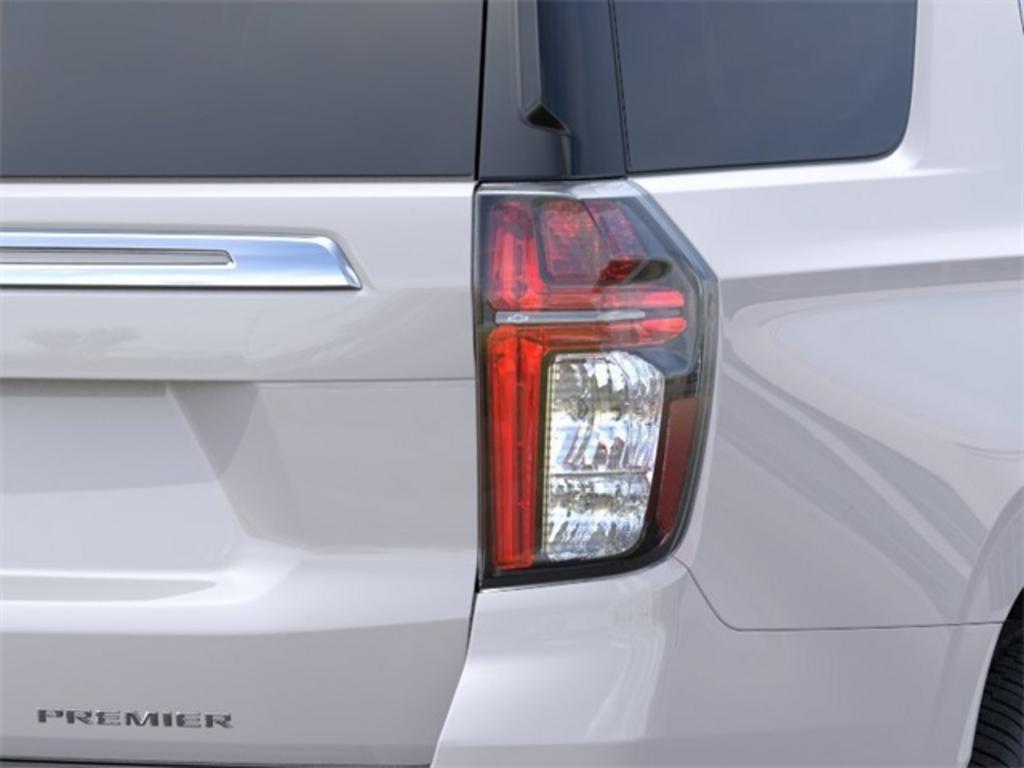 2023 Chevrolet Tahoe - $86,689