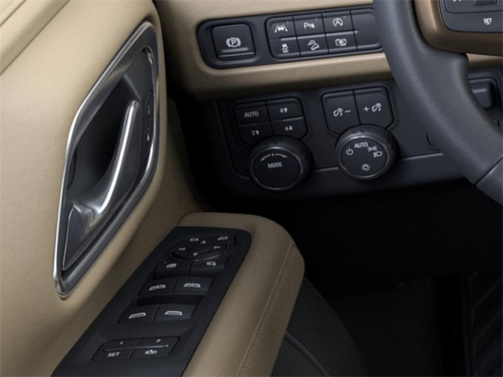 2023 Chevrolet Tahoe - $86,689
