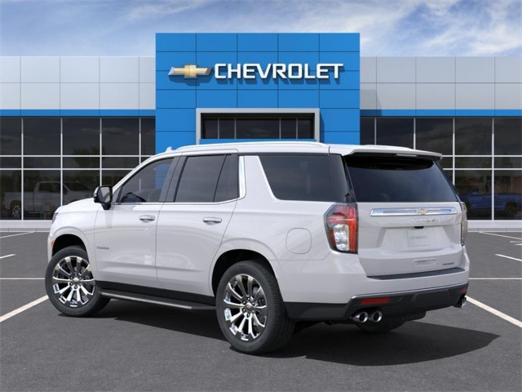 2023 Chevrolet Tahoe - $86,689