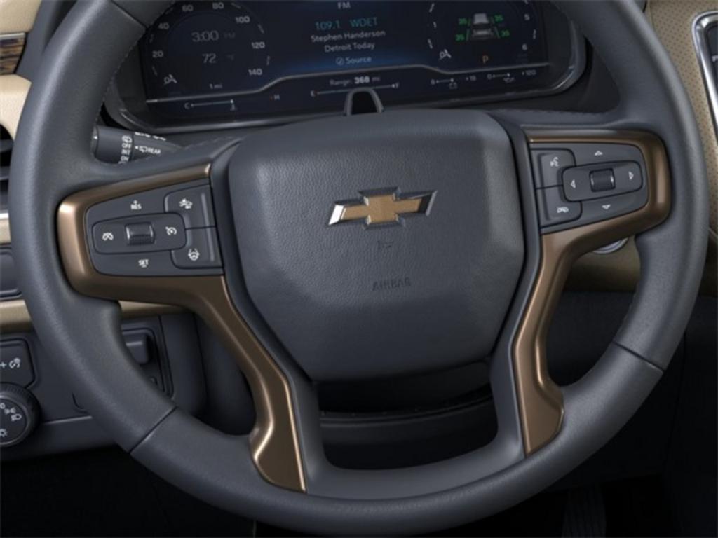 2023 Chevrolet Tahoe - $86,689