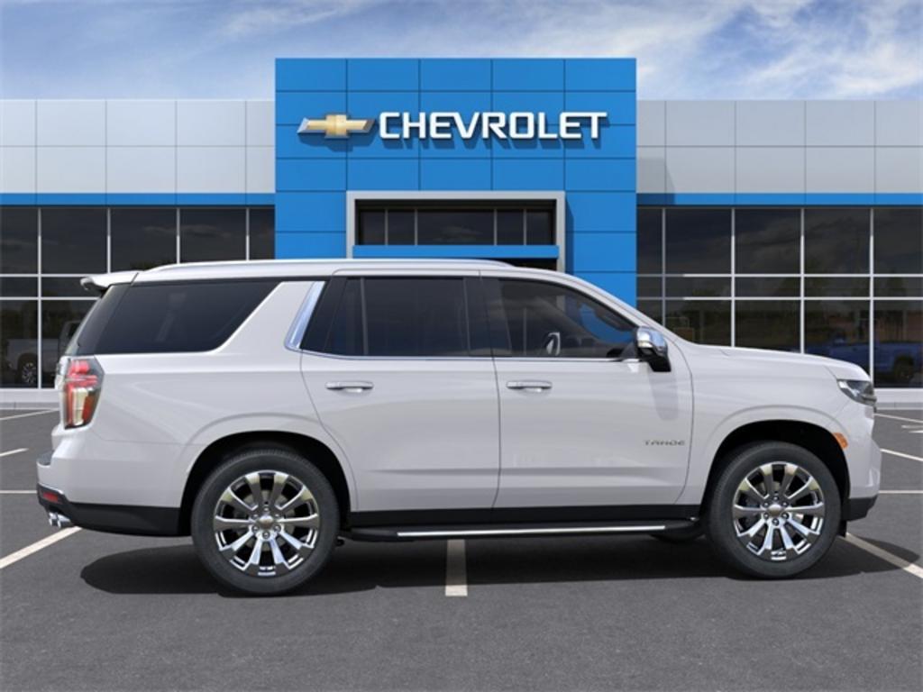 2023 Chevrolet Tahoe - $86,689