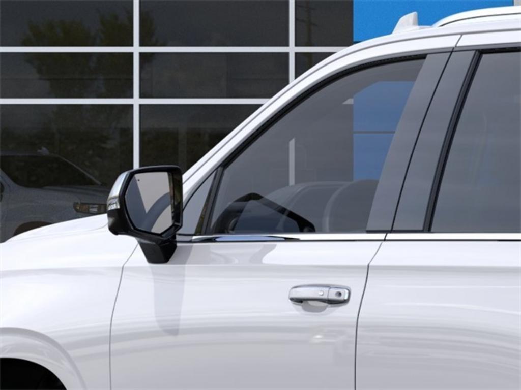 2023 Chevrolet Tahoe - $86,689