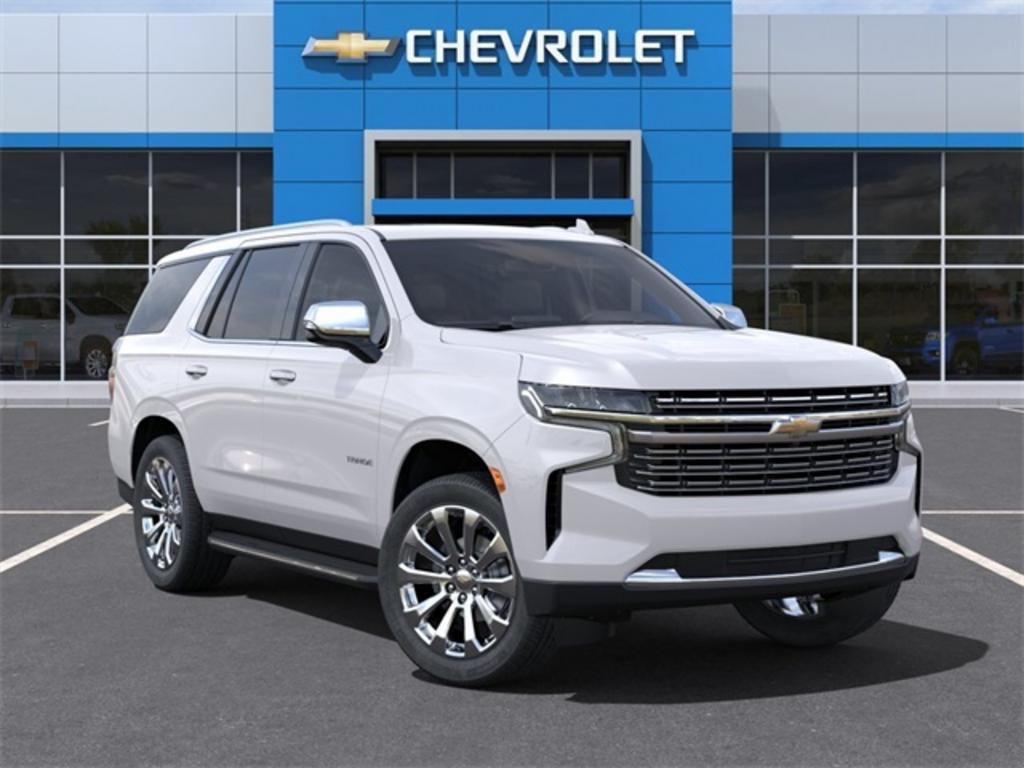 2023 Chevrolet Tahoe - $86,689
