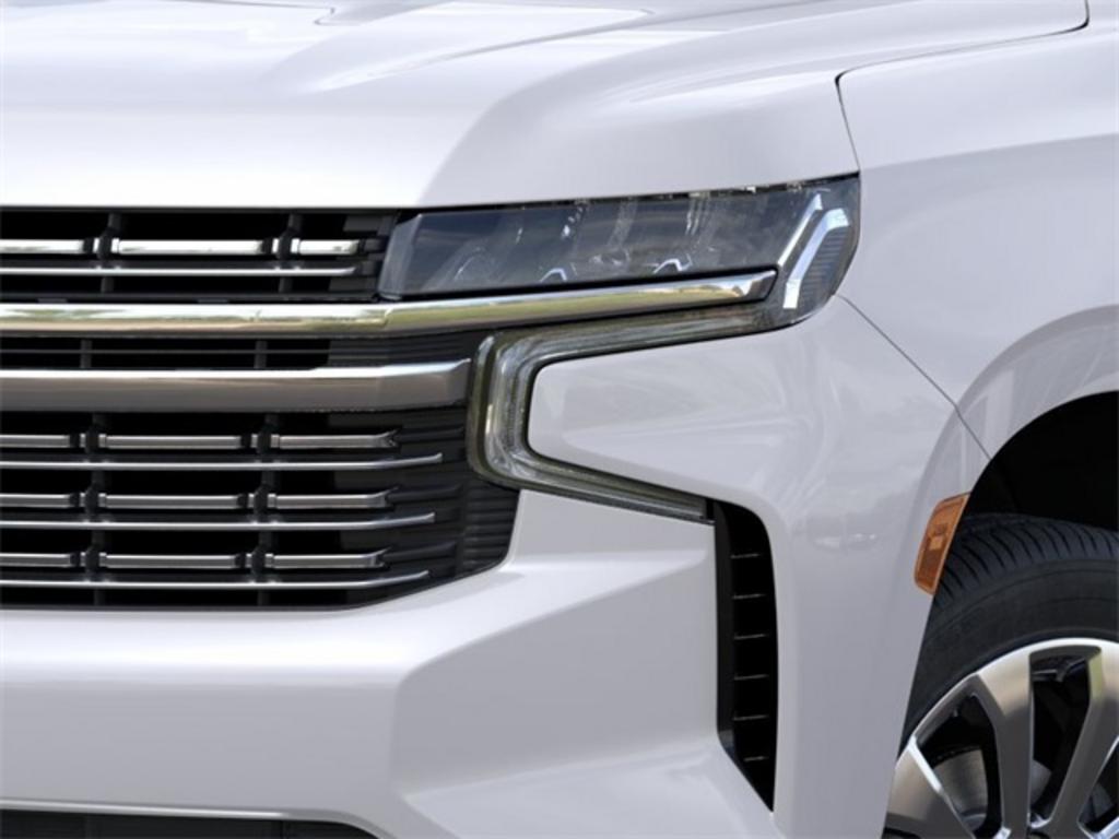 2023 Chevrolet Tahoe - $86,689