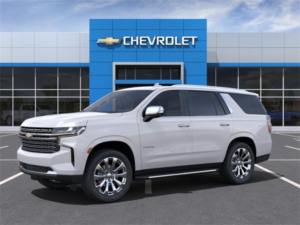 2023 Chevrolet Tahoe - $86,689