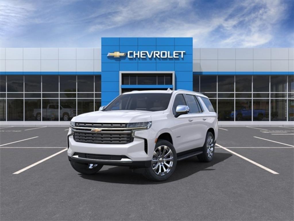 2023 Chevrolet Tahoe - $86,689