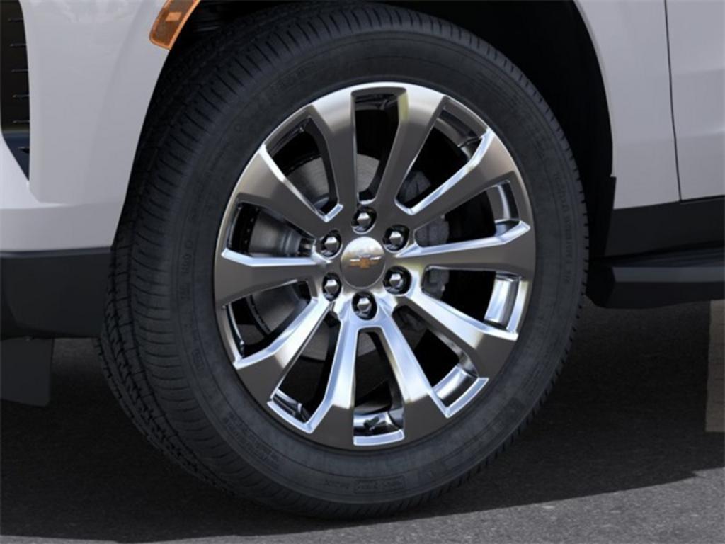 2023 Chevrolet Tahoe - $86,689