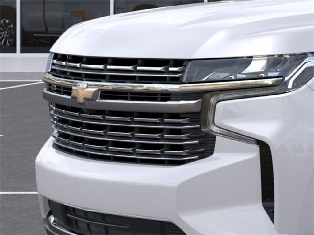 2023 Chevrolet Tahoe - $86,689