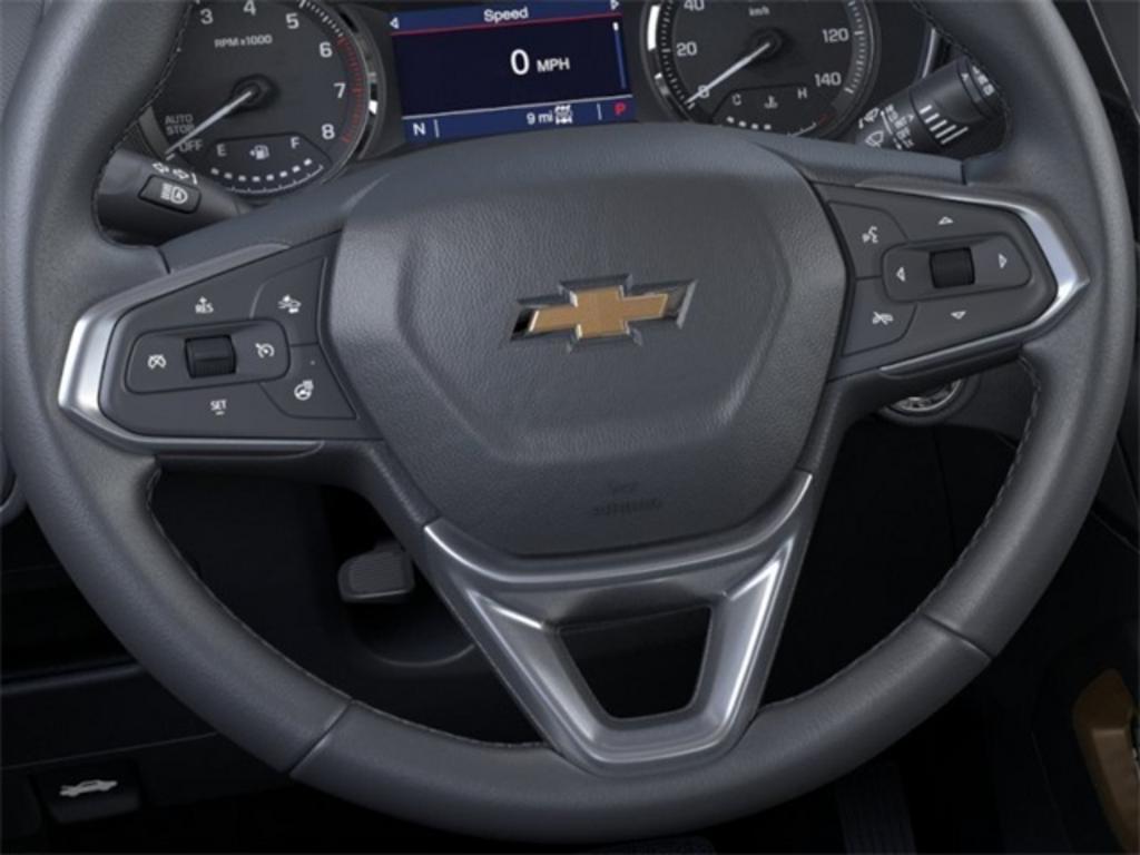 2023 Chevrolet Blazer - $31,995
