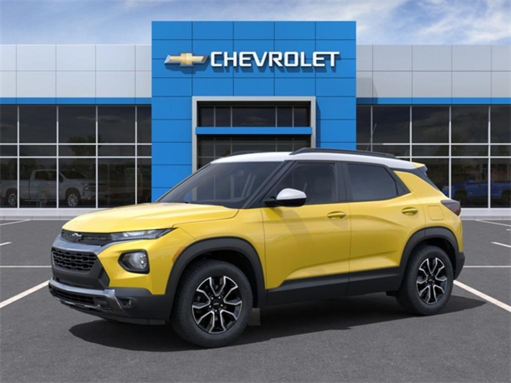 2023 Chevrolet Blazer - $31,995