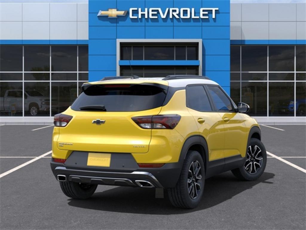 2023 Chevrolet Blazer - $31,995