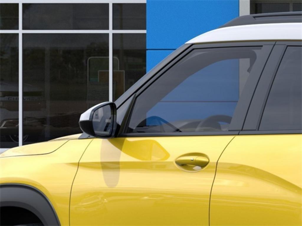 2023 Chevrolet Blazer - $31,995