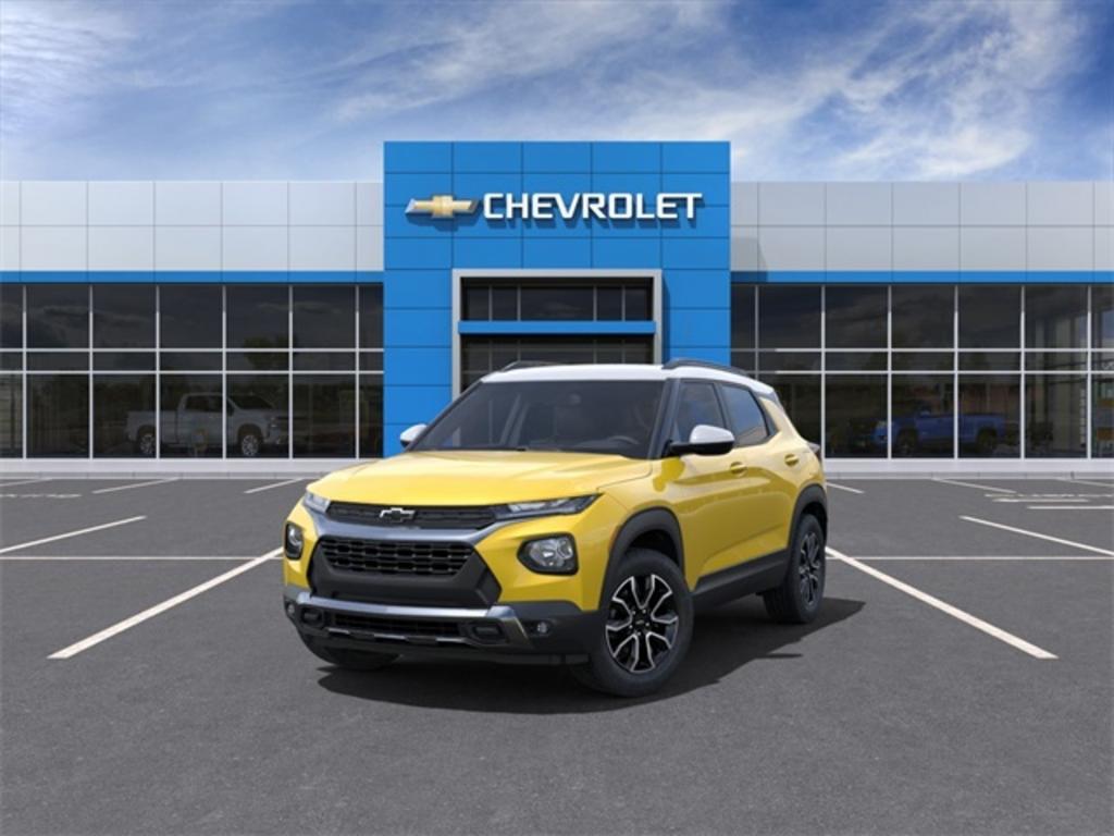 2023 Chevrolet Blazer - $31,995