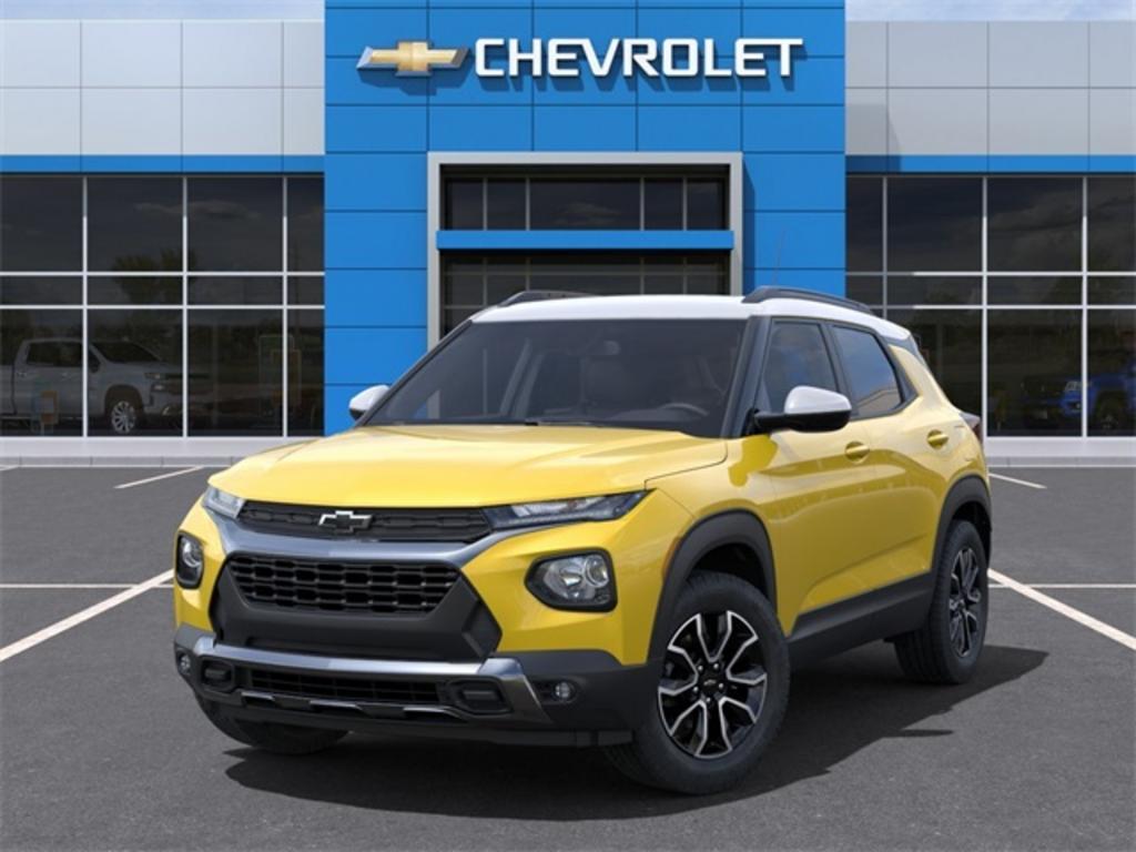 2023 Chevrolet Blazer - $31,995
