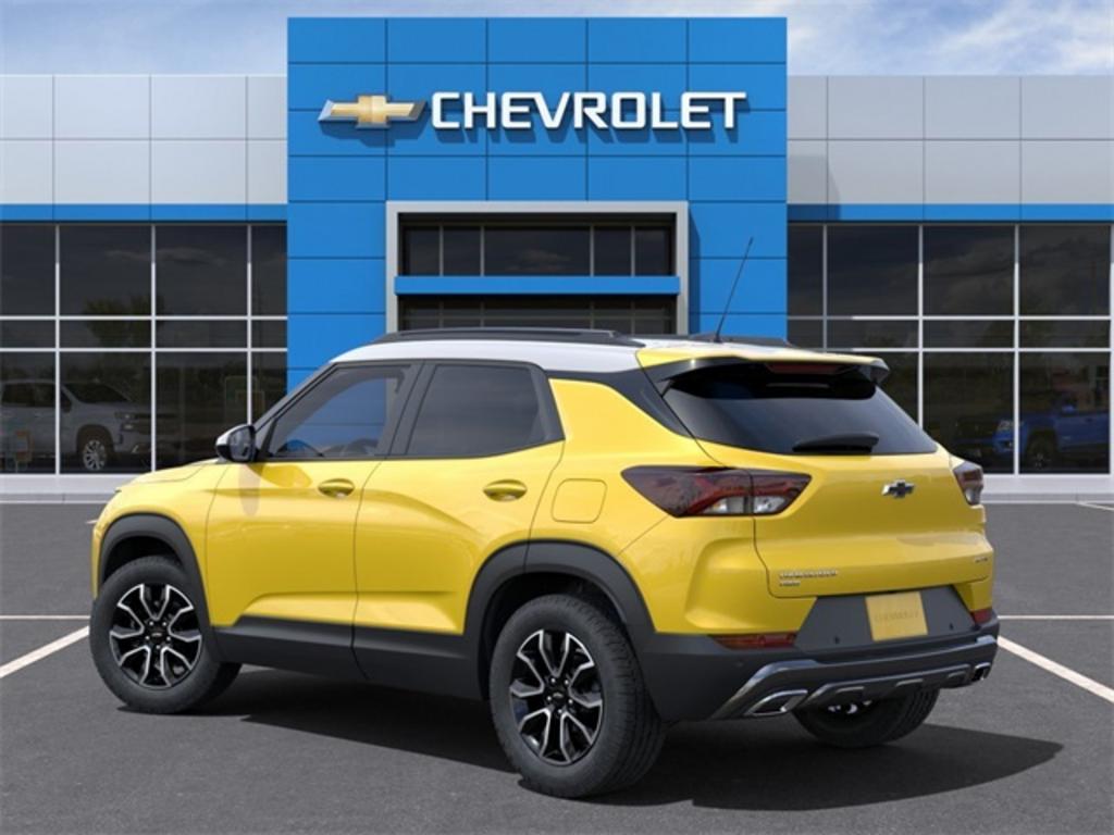 2023 Chevrolet Blazer - $31,995