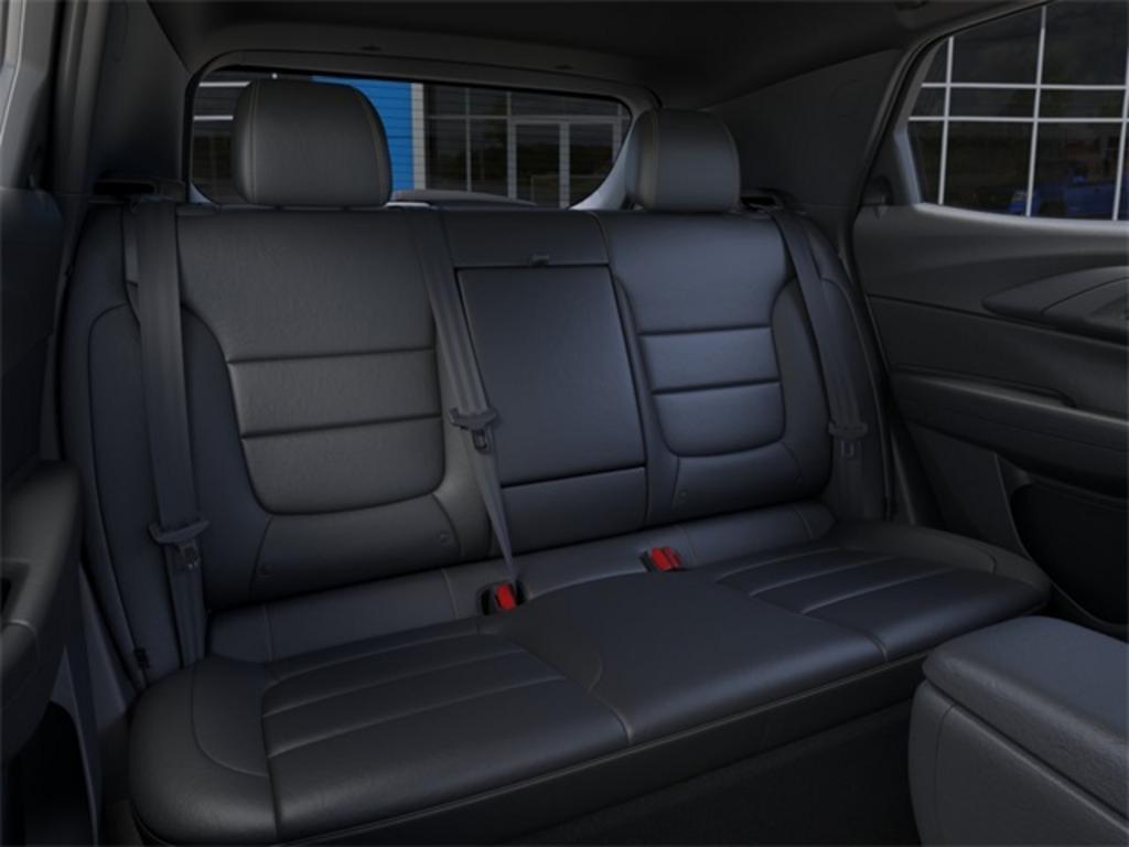 2023 Chevrolet Blazer - $31,995