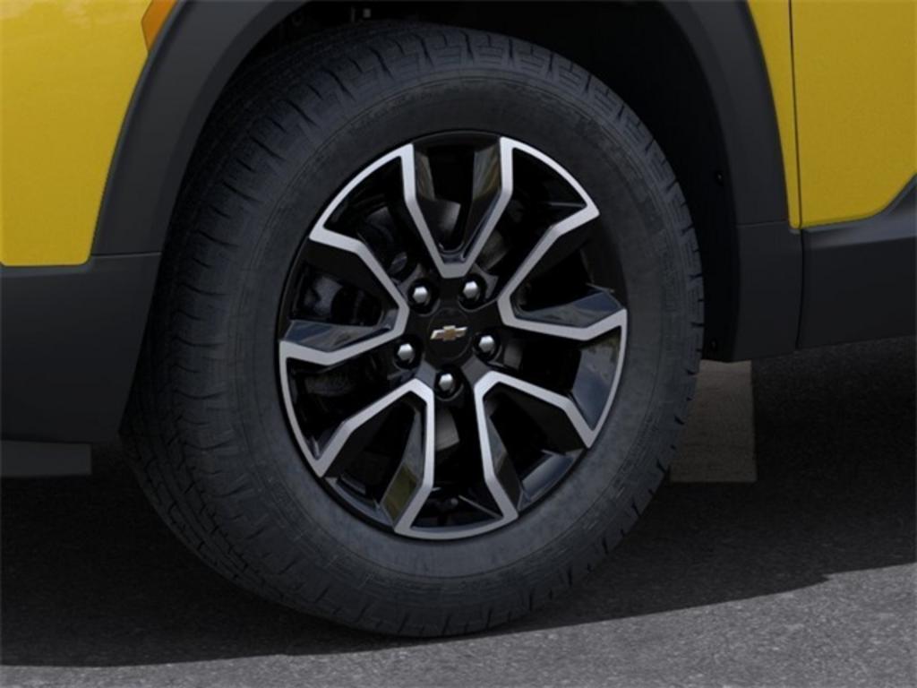 2023 Chevrolet Blazer - $31,995