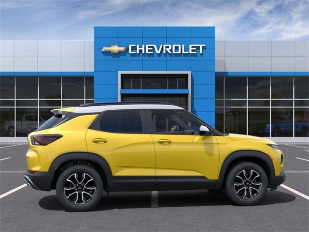 2023 Chevrolet Blazer - $31,995