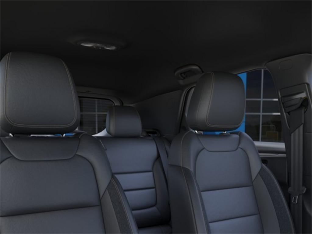 2023 Chevrolet Blazer - $31,995