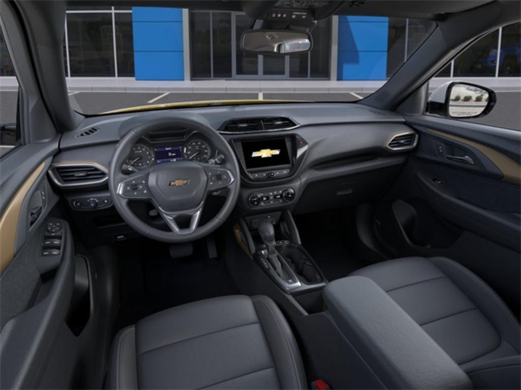 2023 Chevrolet Blazer - $31,995