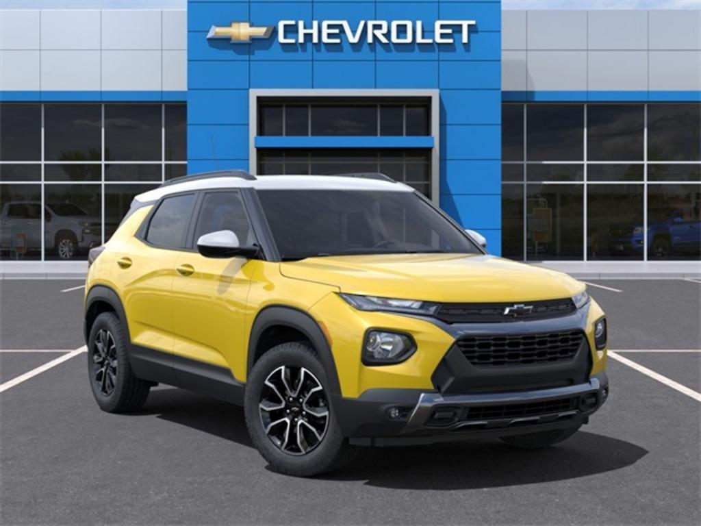 2023 Chevrolet Blazer - $31,995