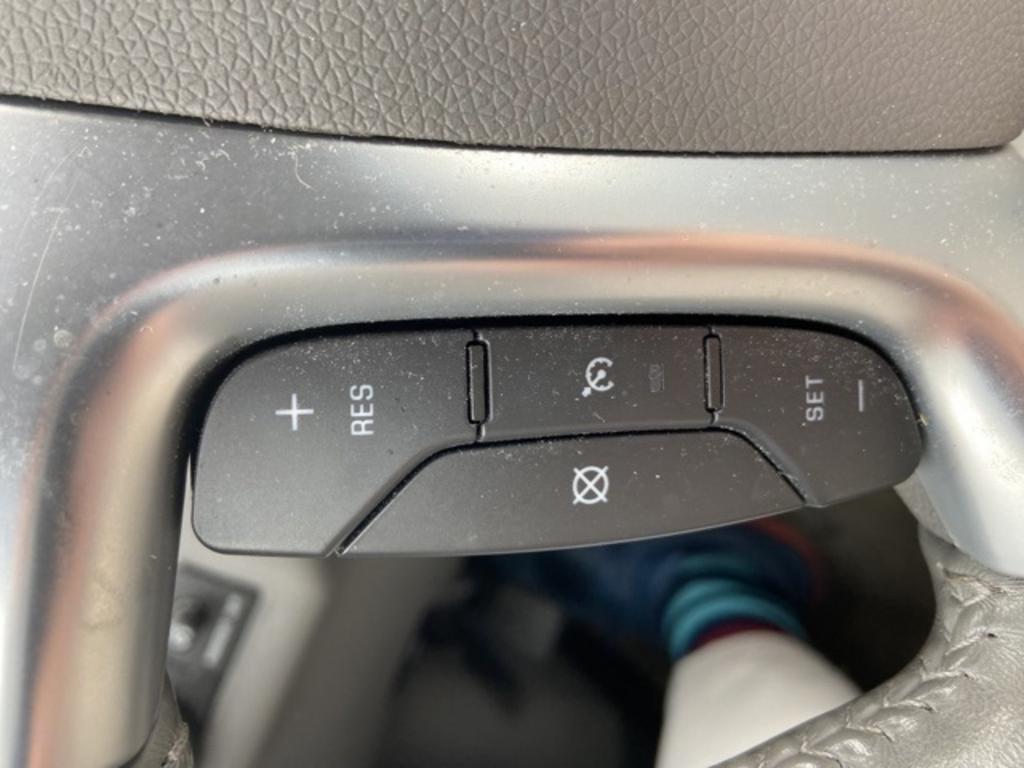 2015 Chevrolet Traverse - $18,000