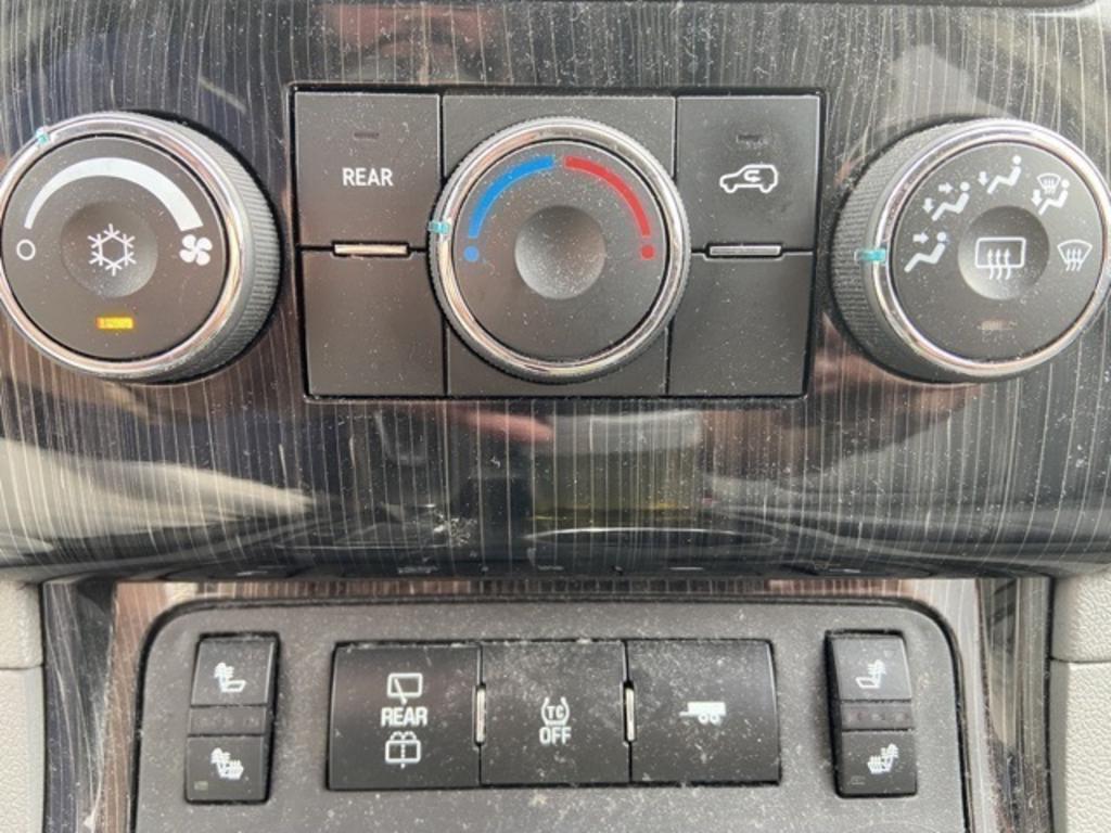 2015 Chevrolet Traverse - $18,000