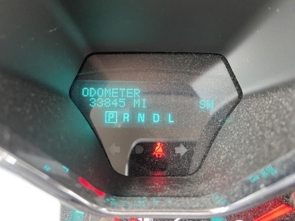 2015 Chevrolet Traverse - $18,000