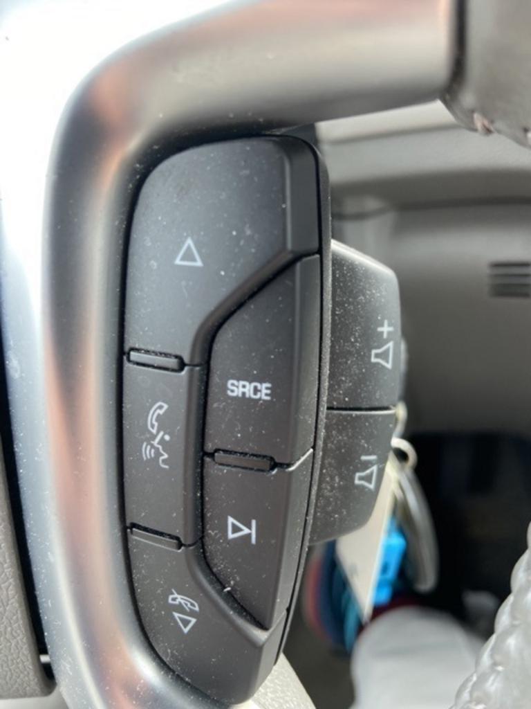 2015 Chevrolet Traverse - $18,000