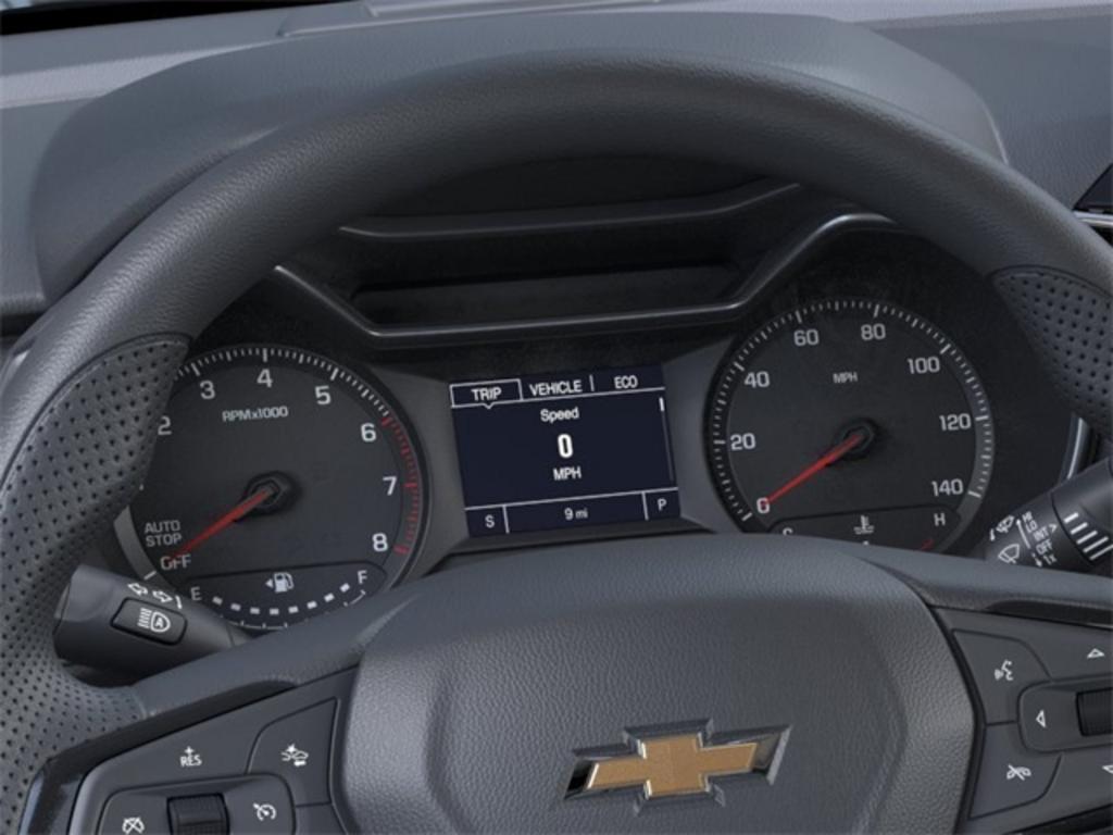 2023 Chevrolet Blazer - $27,085