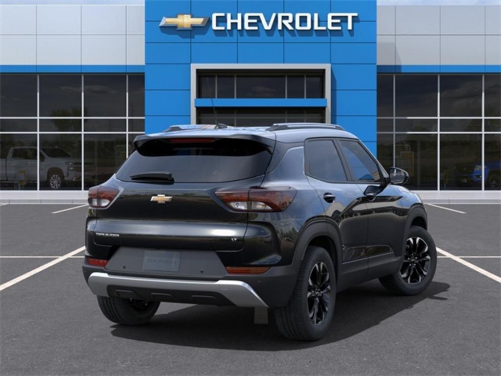 2023 Chevrolet Blazer - $27,085
