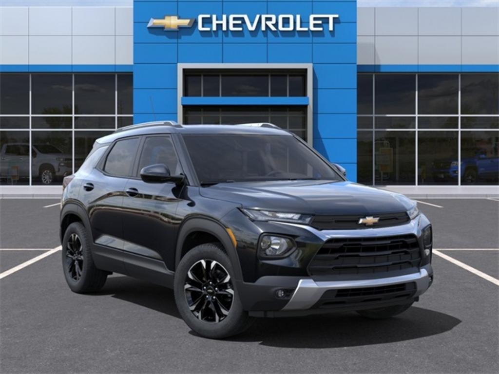 2023 Chevrolet Blazer - $27,085