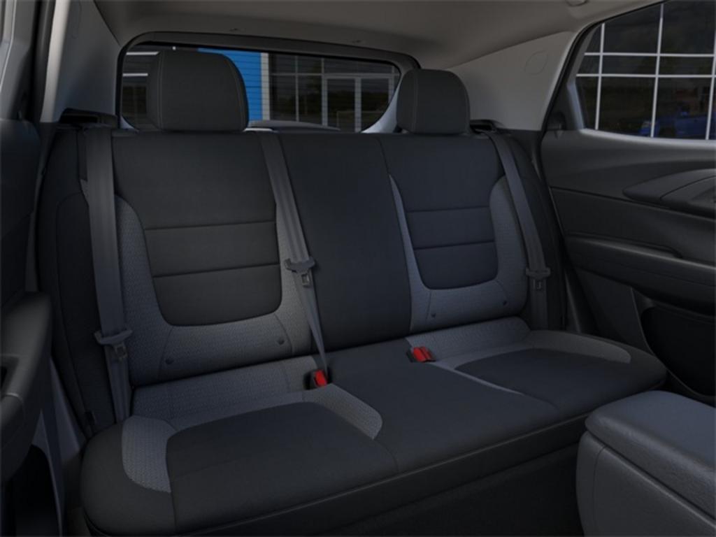 2023 Chevrolet Blazer - $27,085