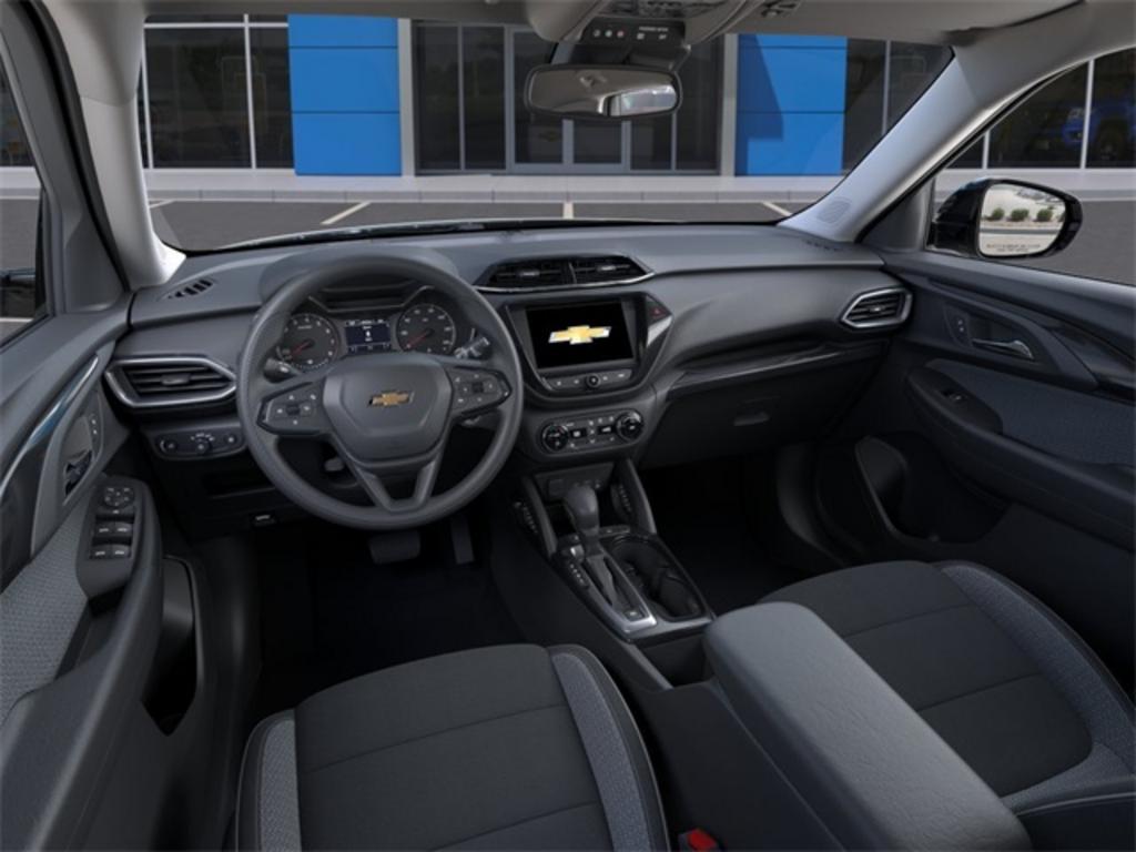 2023 Chevrolet Blazer - $27,085