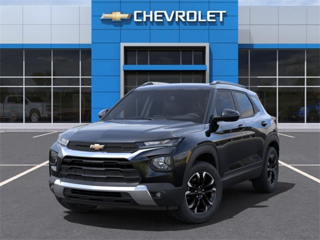 2023 Chevrolet Blazer - $27,085