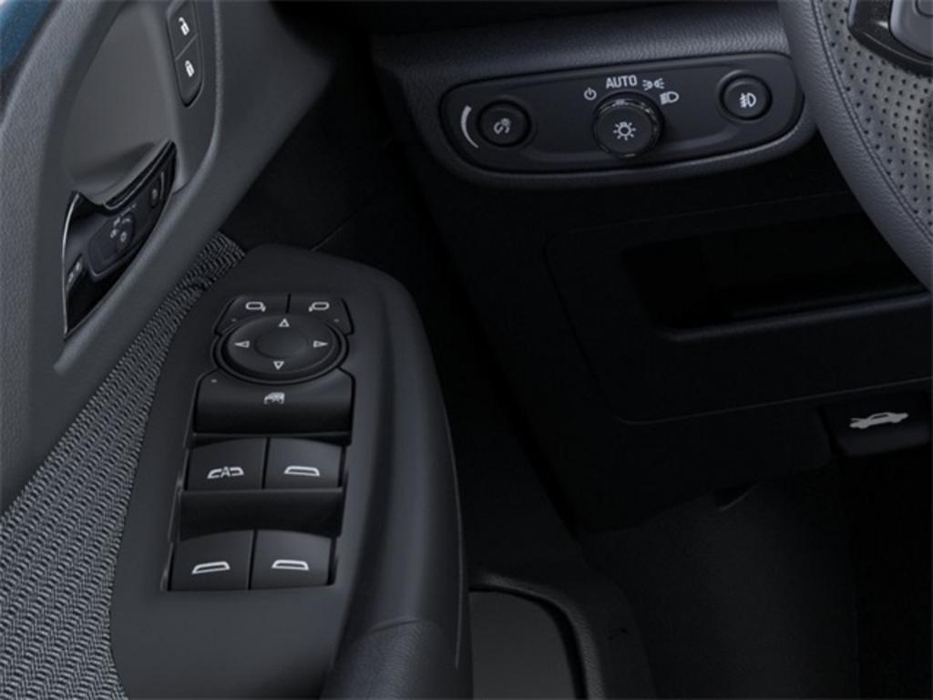 2023 Chevrolet Blazer - $27,085