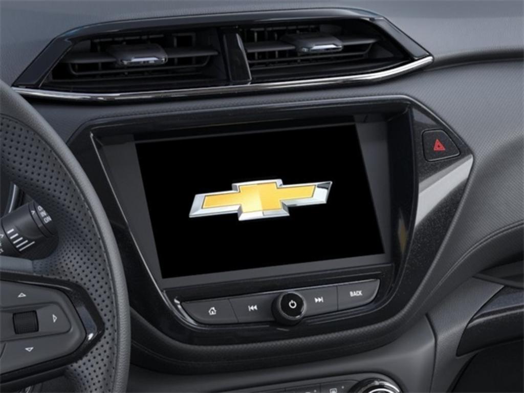 2023 Chevrolet Blazer - $27,085