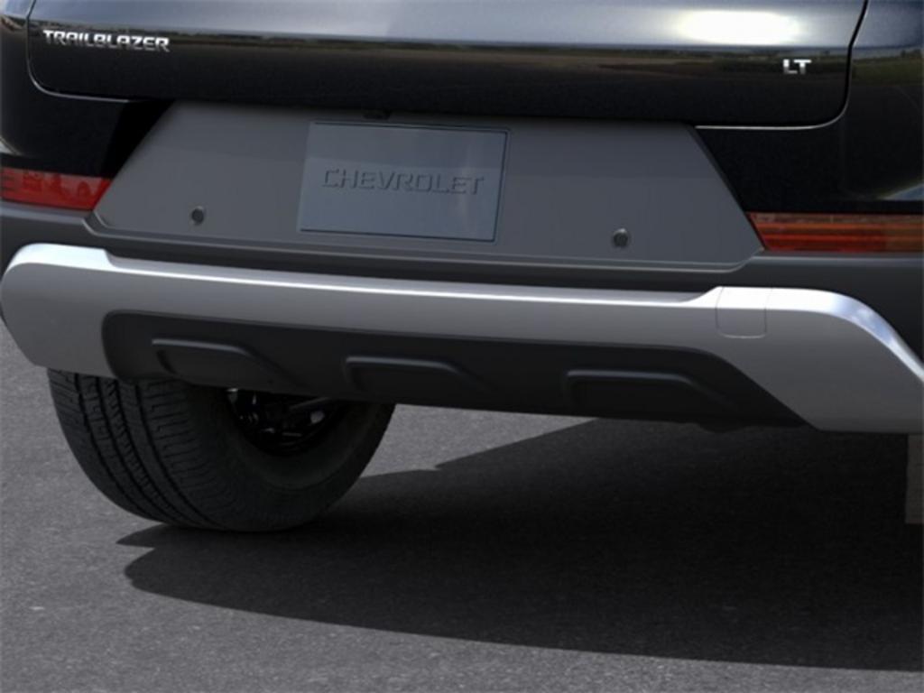 2023 Chevrolet Blazer - $27,085