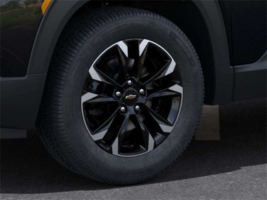 2023 Chevrolet Blazer - $27,085