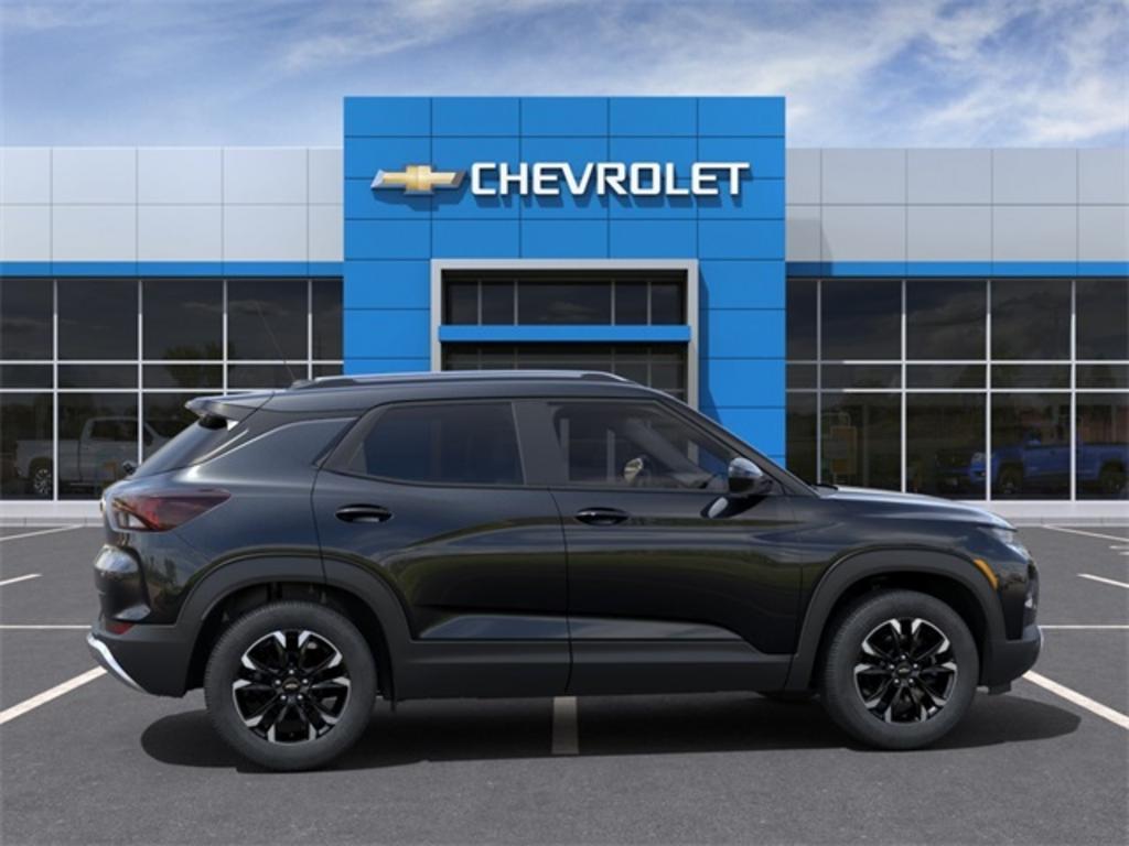 2023 Chevrolet Blazer - $27,085