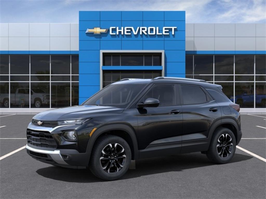 2023 Chevrolet Blazer - $27,085