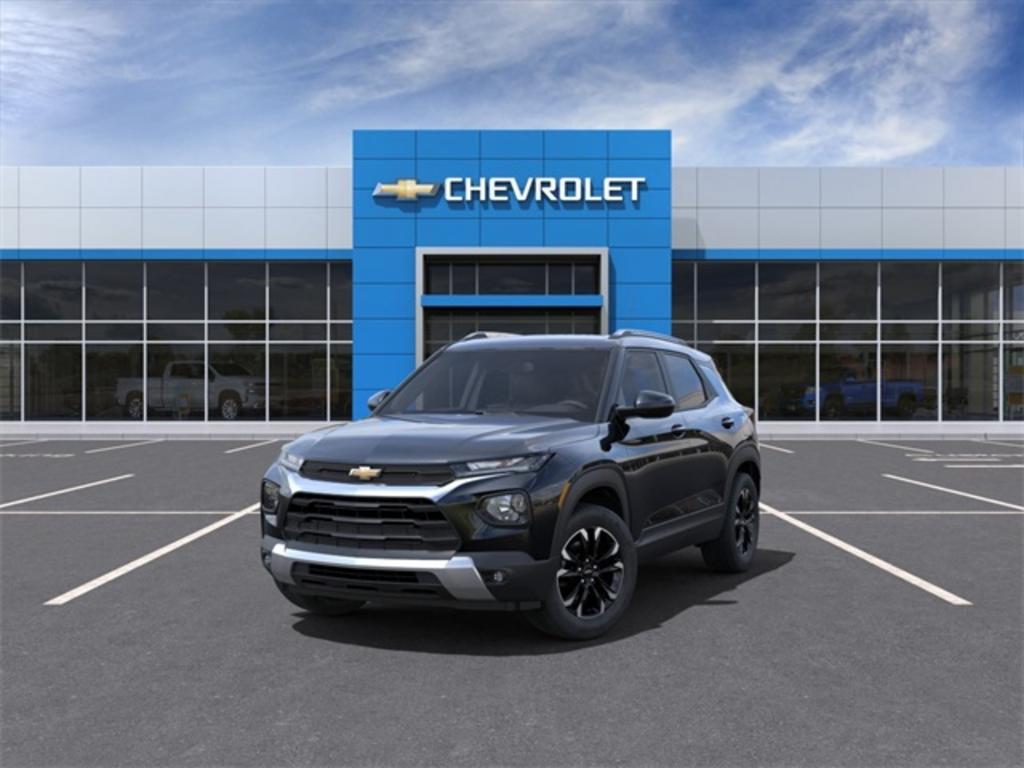 2023 Chevrolet Blazer - $27,085