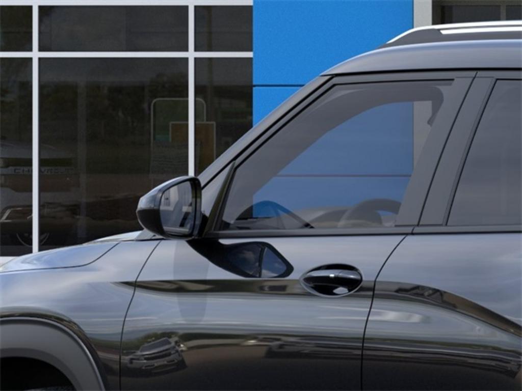 2023 Chevrolet Blazer - $27,085