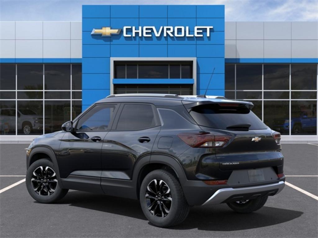 2023 Chevrolet Blazer - $27,085