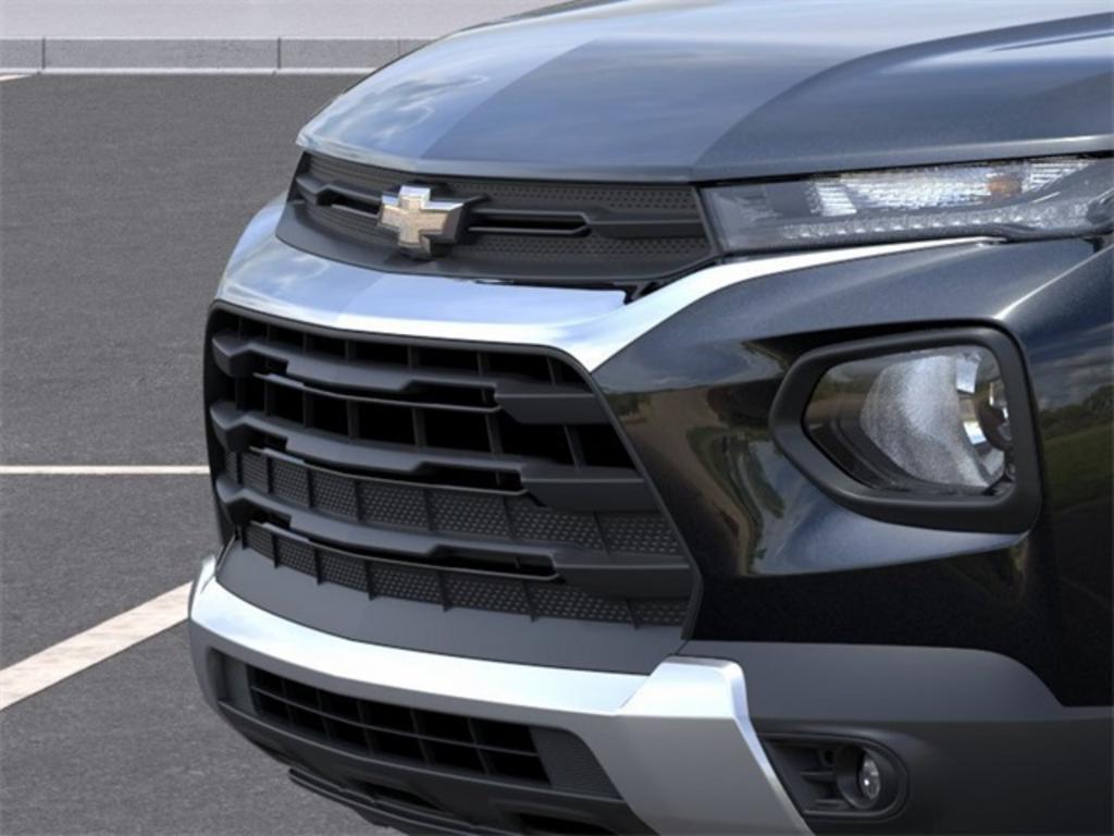 2023 Chevrolet Blazer - $27,085