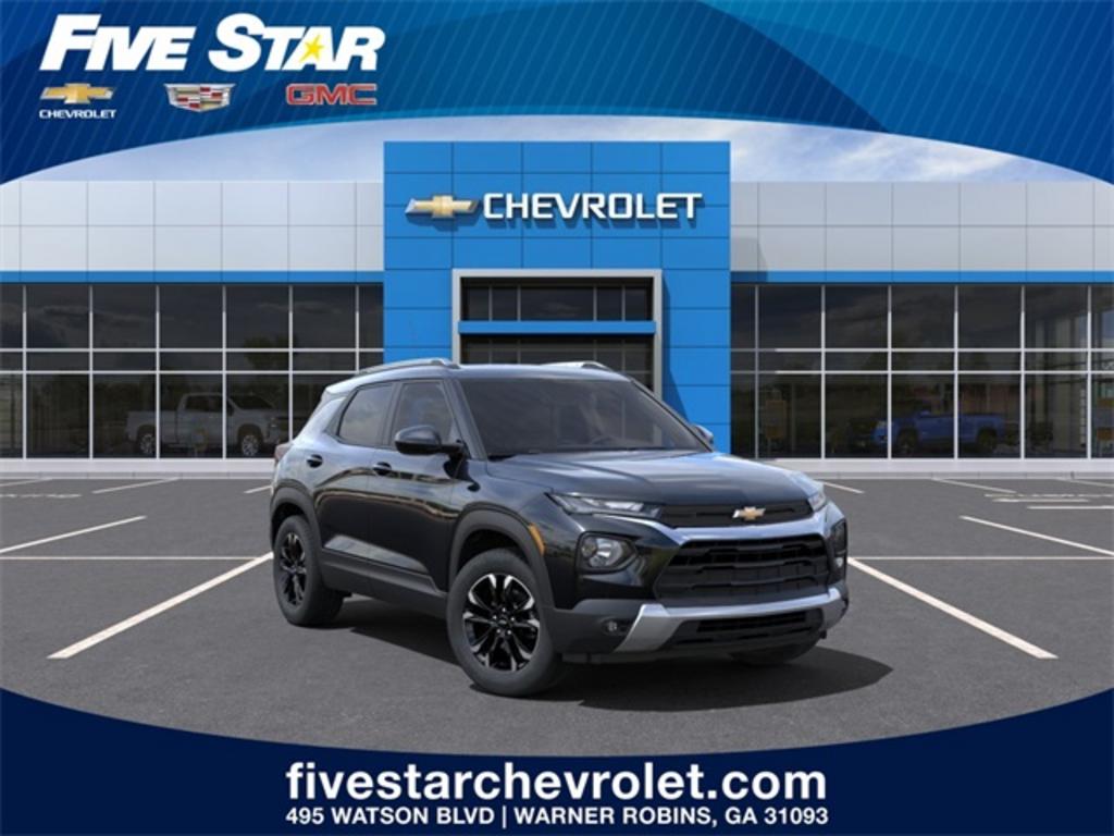 2023 Chevrolet Blazer - $27,085