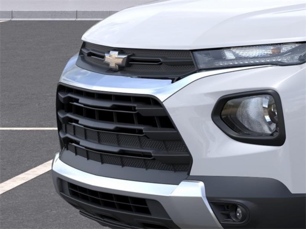 2023 Chevrolet Blazer - $26,750